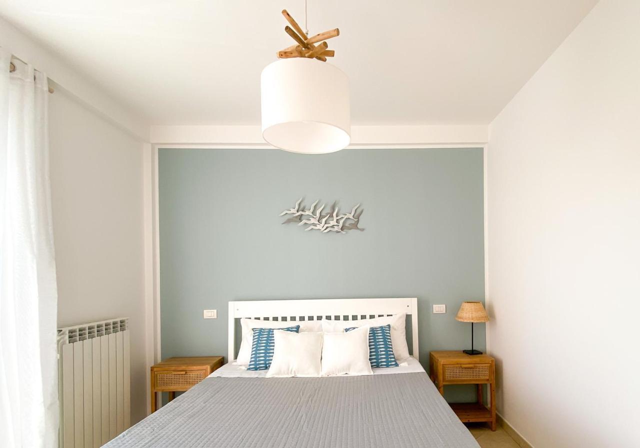 Apartment La Perla Del Porto