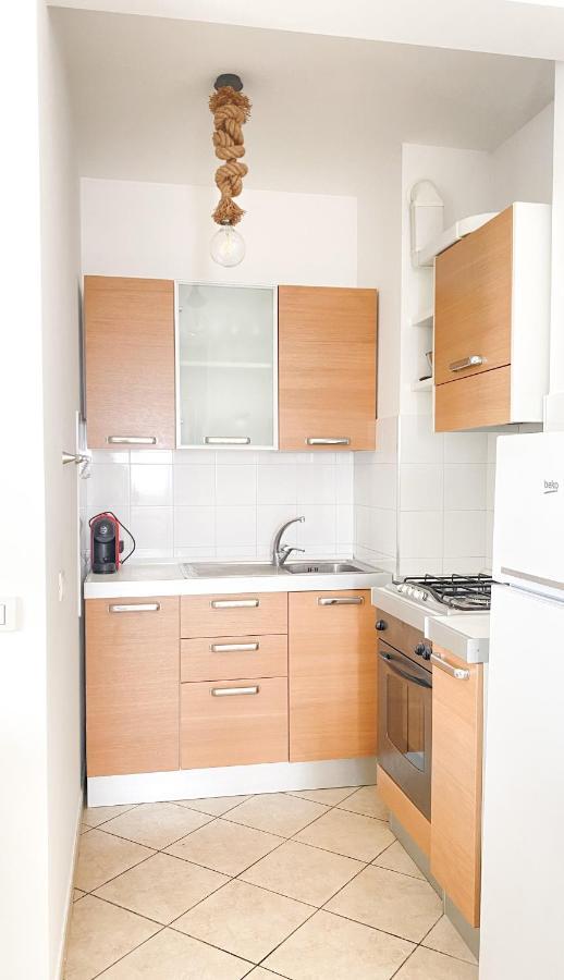 Apartment La Perla Del Porto Porto Recanati