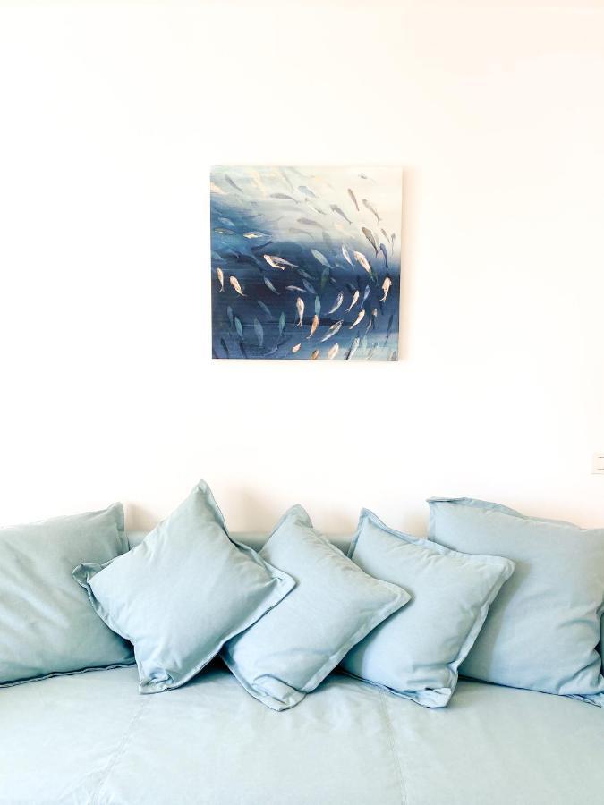 La Perla Del Porto Apartment