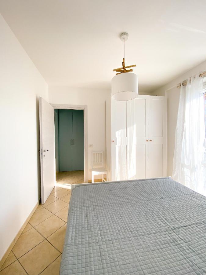 La Perla Del Porto Apartment Porto Recanati