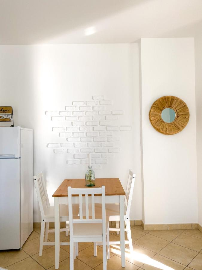 Apartment La Perla Del Porto