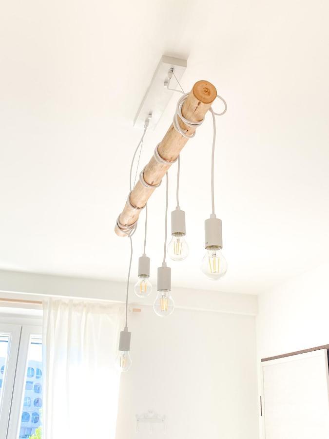 La Perla Del Porto Apartment