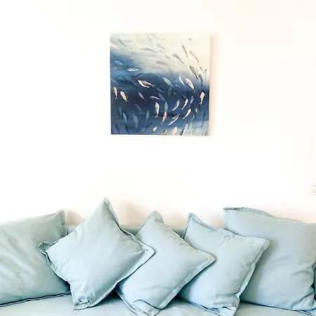 Appartement La Perla Del Porto à Porto Recanati Extérieur photo