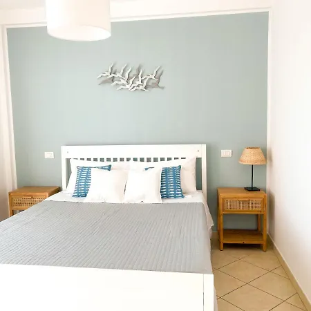 Appartement La Perla Del Porto à Porto Recanati Extérieur photo