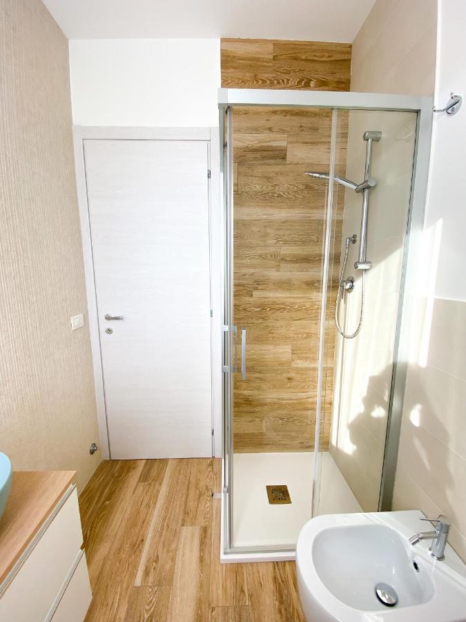 Apartment La Perla Del Porto