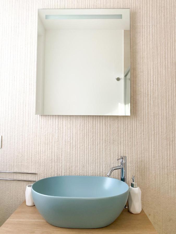 La Perla Del Porto Apartment *