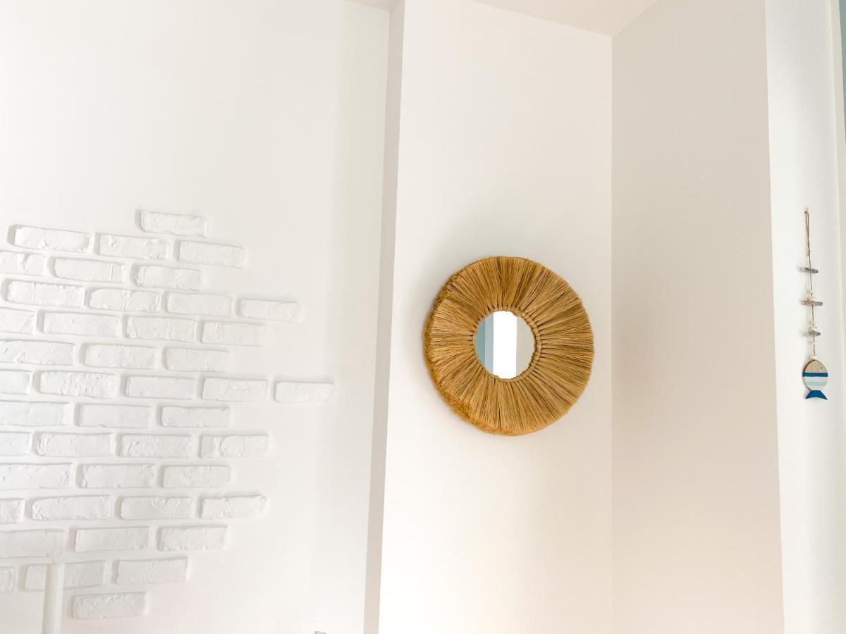 Apartment La Perla Del Porto Porto Recanati