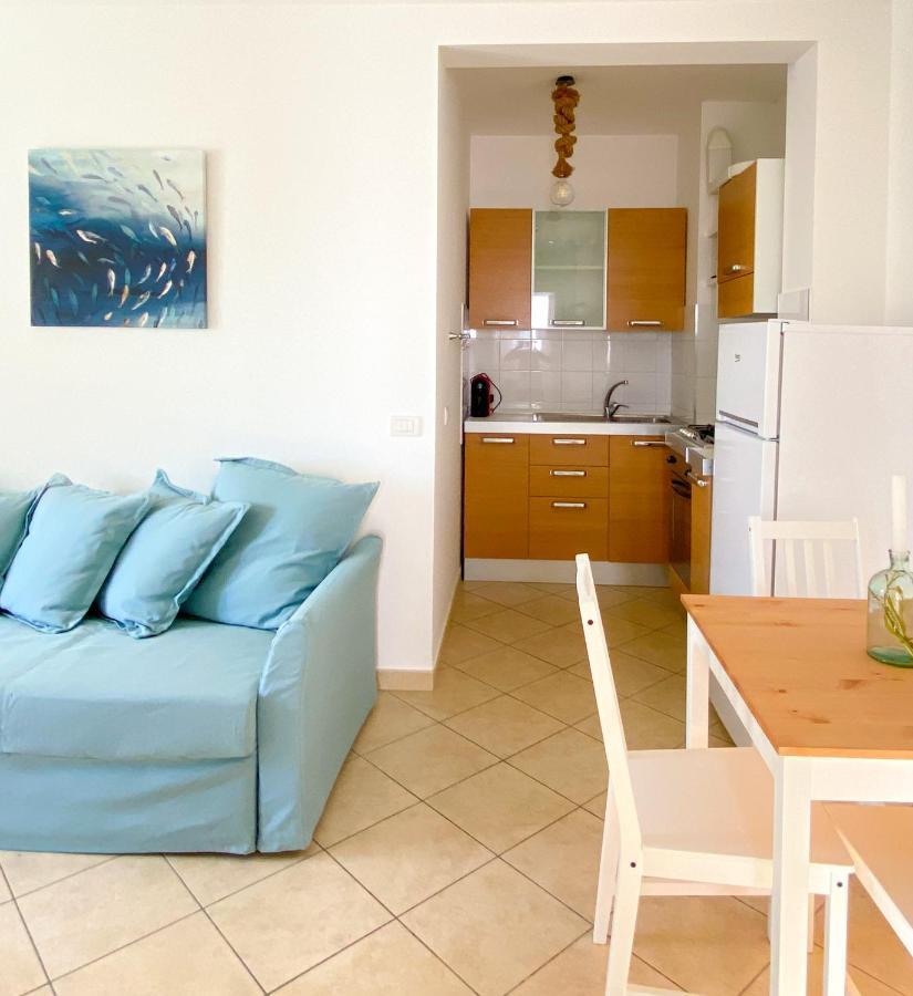 Apartment La Perla Del Porto Porto Recanati