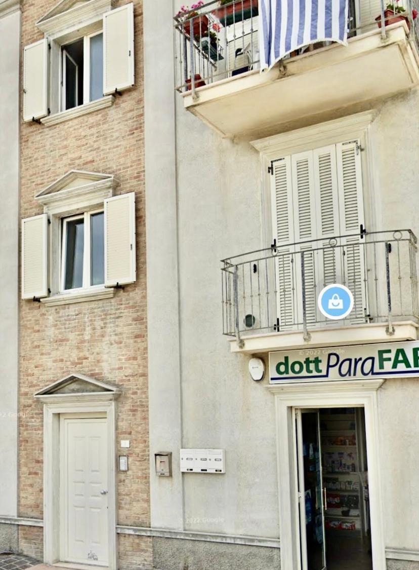 La Perla Del Porto